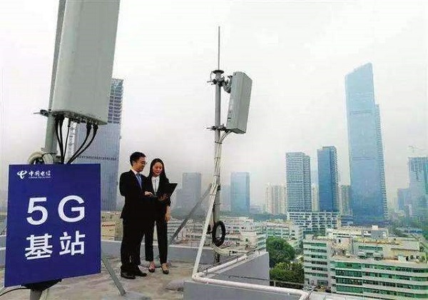 廣西2年要建5萬個5G基站，來看看如何配備5G基站一體化室外機柜