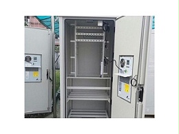 黃江鈑金加工廠的通信機(jī)箱加工如何？
