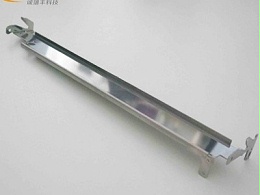 湛江沖壓件，拉深工藝要滿(mǎn)足什么條件？
