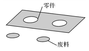 龍華沖壓加工廠[誠(chéng)瑞豐]-沖孔