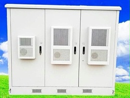 您了解5G基站室外機柜的安裝方式嗎？