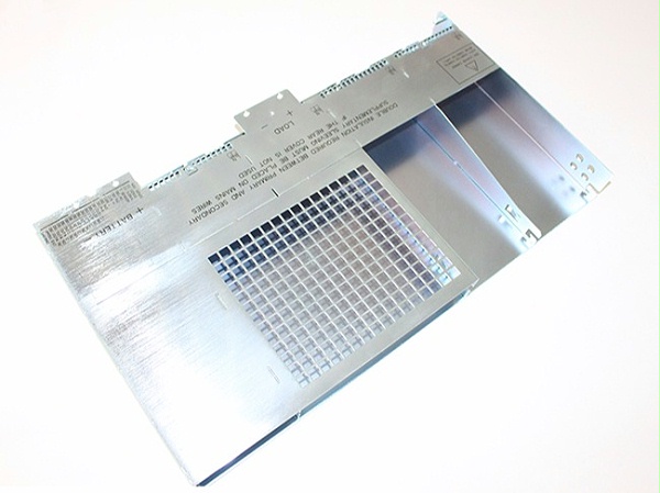 精密鈑金加工件5812-811M-1S80A1