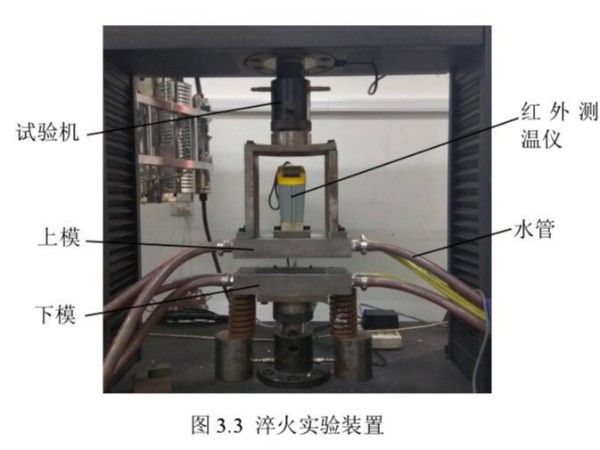 惠州五金沖壓件加工廠，熱沖壓設備介紹以及與冷沖壓的區(qū)別