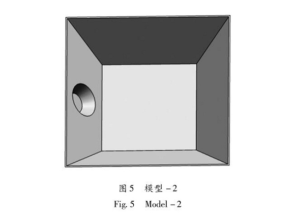 佛山五金沖壓件加工廠，模型2
