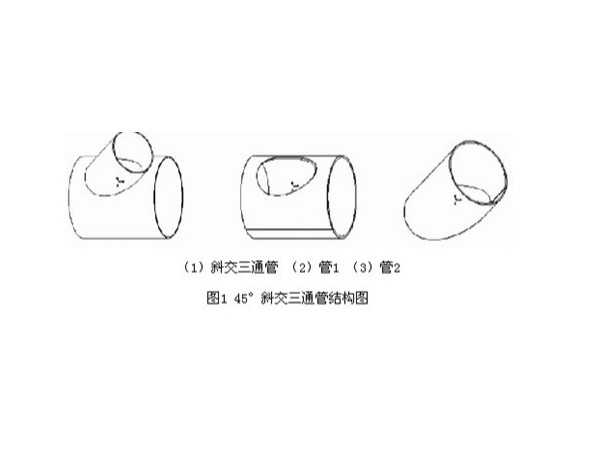 鈑金加工實(shí)用手冊之鈑金展開下料