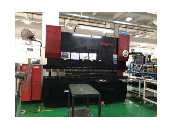 禪城區(qū)鈑金加工廠的不銹鋼機(jī)箱加工工藝 禪城區(qū)鈑金加工廠的不銹鋼機(jī)箱加工工藝