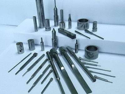 精密五金沖壓模具的沖針容易斷裂是什么原因呢？