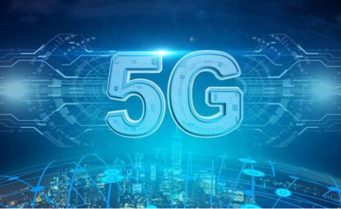 5G 頻譜分配落定，基站建設先行